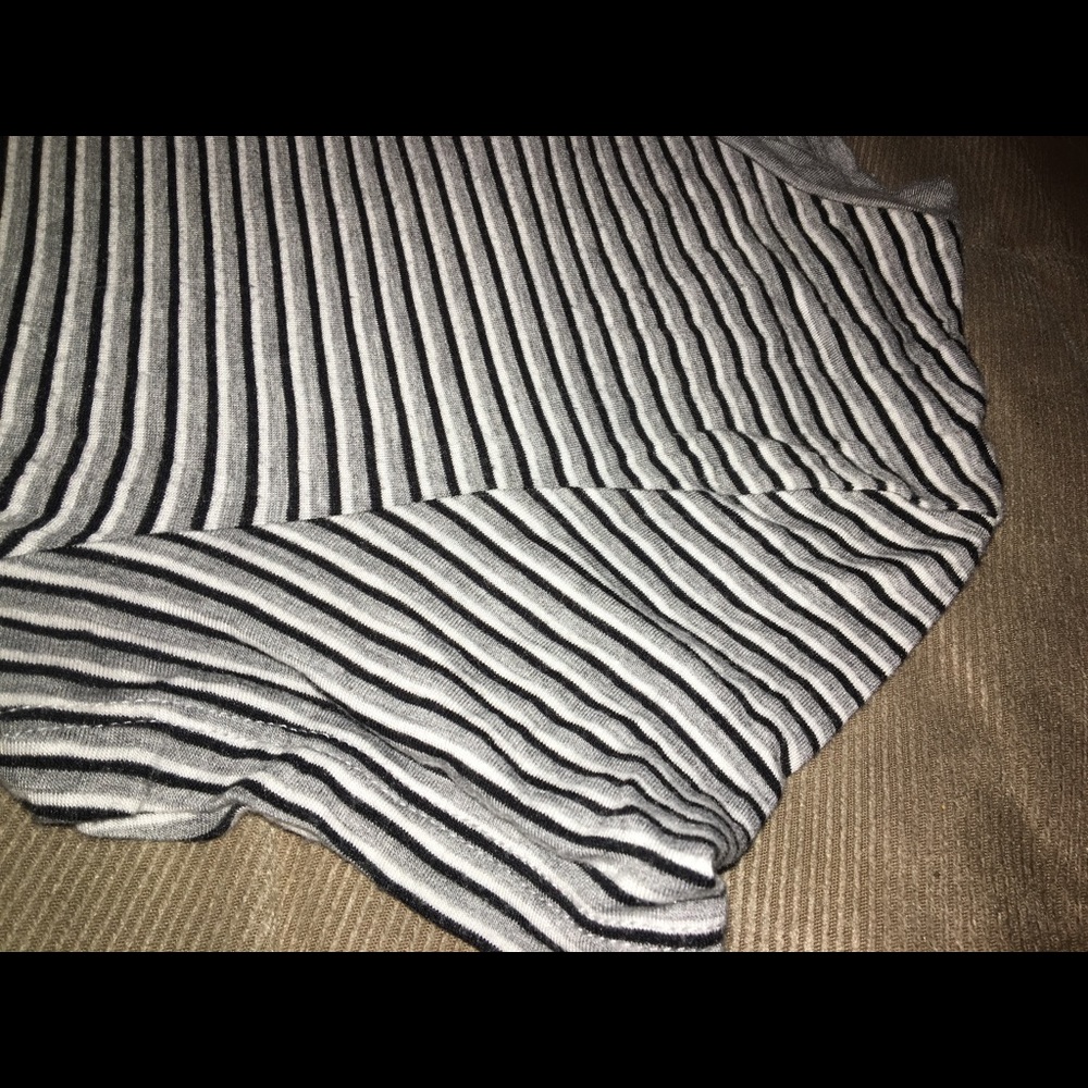 American eagle new top